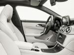 Mercedes-Benz CLA220 CDI 2013 года